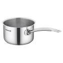 RONDEL STAL.NIERDZ. 18/10 20x9cm 2.8L KORKMAZ PROLINE GASTRO A2702