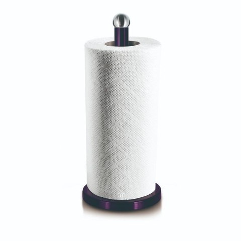STOJAK NA RĘCZNIK PAPIEROWY BERLINGER HAUS PURPLE ECLIPSE BH-6829 STOJAK NA RĘCZNIK PAPIEROWY BERLINGER HAUS PURPLE ECLIPSE BH-6829