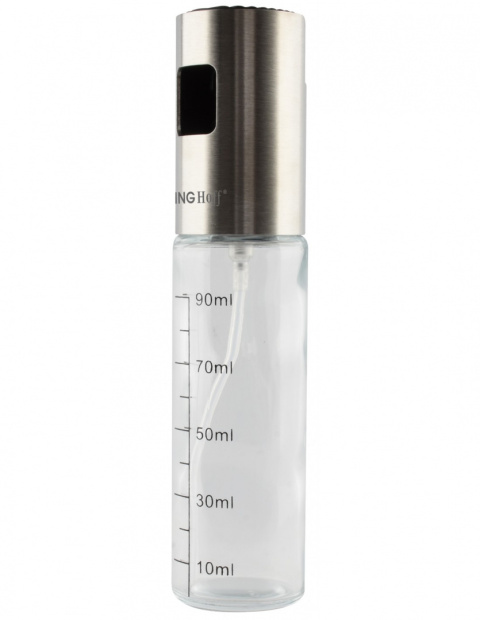 ATOMIZER SPRYSKIWACZ DO OLEJU 100ml KINGHOFF KH-1588 ATOMIZER SPRYSKIWACZ DO OLEJU 100ml KINGHOFF KH-1588