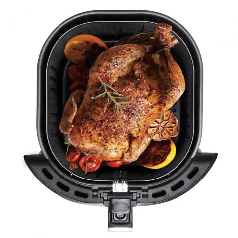 FRYTOWNICA BEZTŁUSZCZOWA 4.5L 1400W KLAUSBERG AIR FRYER KB-7535 FRYTOWNICA BEZTŁUSZCZOWA 4.5L 1400W KLAUSBERG AIR FRYER KB-7535
