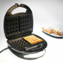OPIEKACZ TOST/GRIL/GOFR 3w1 TIROSS TS-513