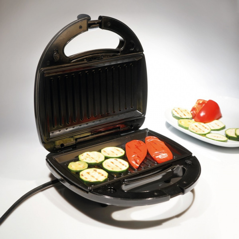 OPIEKACZ TOST/GRIL/GOFR 3w1 TIROSS TS-513 OPIEKACZ TOST/GRIL/GOFR 3w1 TIROSS TS-513