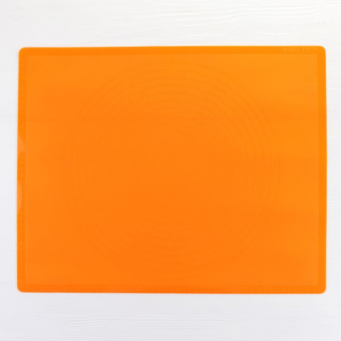 SILIKONOWA STOLNICA MATA 50 x 40cm TIROSS TS-396-2 SILIKONOWA STOLNICA MATA 50 x 40cm TIROSS TS-396-2