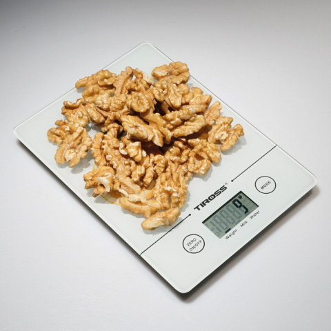 WAGA KUCHENNA ULTRA-SLIM TIROSS TS-1301 WAGA KUCHENNA ULTRA-SLIM TIROSS TS-1301