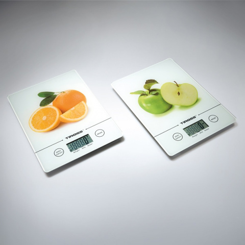 WAGA KUCHENNA ULTRA-SLIM TIROSS TS-1301 WAGA KUCHENNA ULTRA-SLIM TIROSS TS-1301