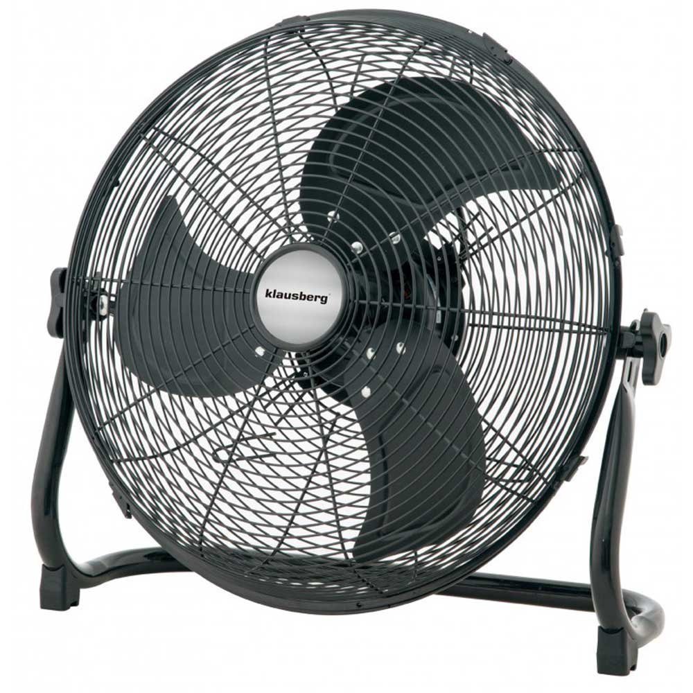 WENTYLATOR CYLKULATOR PODŁOGOWY 45CM 100W KLAUSBERG KB-7517 WENTYLATOR CYLKULATOR PODŁOGOWY 45CM 100W KLAUSBERG KB-7517