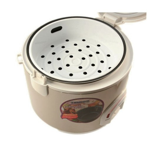 GARNEK DO GOTOWANIA RYŻU 1.0L / 500W TIROSS TS-992 GARNEK DO GOTOWANIA RYŻU 1.0L / 500W TIROSS TS-992