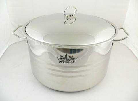 GARNEK GASTRONOMICZNY PETERHOF 17L PH-15253-34 GARNEK GASTRONOMICZNY PETERHOF 17L PH-15253-34