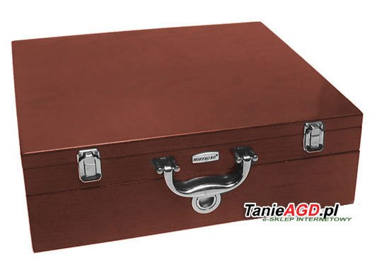 SZTUĆCE HOFFBURG ROSALiN 84 ELE. HB-8449 / 8849 SZTUĆCE HOFFBURG ROSALiN 84 ELE. HB-8449 / 8849