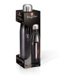 BUTELKA TERMICZNA 500ml BERLINGER HAUS METALLIC LINE CARBON PRO BH-6399