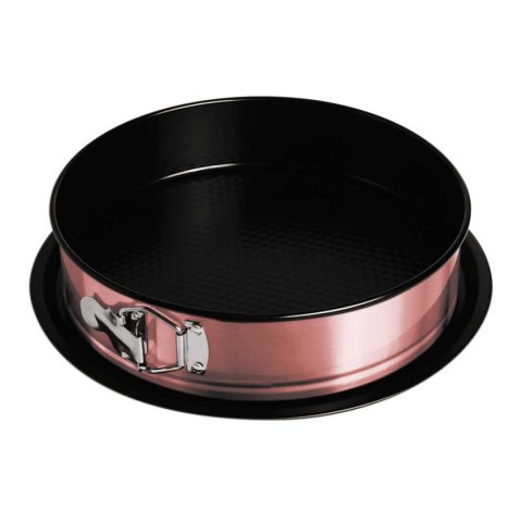 FORMA TORTOWNICA DO PIECZENIA 26cm BERLINGER HAUS I-ROSE BH-6468 FORMA TORTOWNICA DO PIECZENIA 26cm BERLINGER HAUS I-ROSE BH-6468