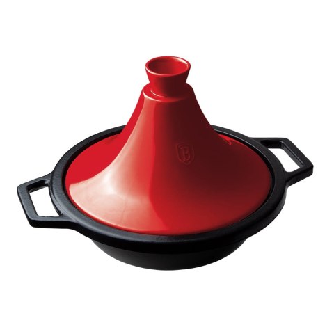 GARNEK TAJINE BERLINGER HAUS STRONG MOLD BH-1987 GARNEK TAJINE BERLINGER HAUS STRONG MOLD BH-1987