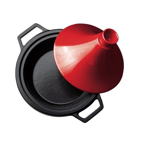 GARNEK TAJINE BERLINGER HAUS STRONG MOLD BH-1987 GARNEK TAJINE BERLINGER HAUS STRONG MOLD BH-1987
