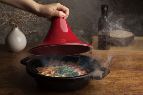 GARNEK TAJINE BERLINGER HAUS STRONG MOLD BH-1987 GARNEK TAJINE BERLINGER HAUS STRONG MOLD BH-1987