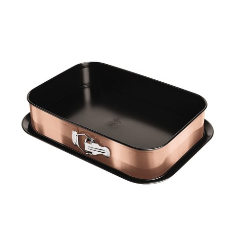 ZESTAW 3 FORM DO PIECZENIA BERLINGER HAUS Rose Gold BH-7636 ZESTAW 3 FORM DO PIECZENIA BERLINGER HAUS Rose Gold BH-7636