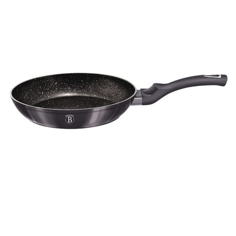 ZESTAW 3 PATELNI Z POWŁ. GRANITOWĄ BERLINGER HAUS Carbon Pro BH-6923 ZESTAW 3 PATELNI Z POWŁ. GRANITOWĄ BERLINGER HAUS Carbon Pro BH-6923