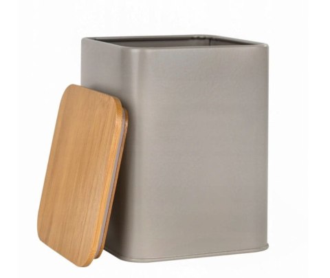 ZESTAW 3 POJEMNIKÓW KAWA HERBATA CUKIER BRUNBESTE BB-2720 ZESTAW 3 POJEMNIKÓW KAWA HERBATA CUKIER BRUNBESTE BB-2720