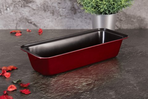 ZESTAW 4 FORM DO PIECZENIA BERLINGER HAUS Burgundy BH-7620 ZESTAW 4 FORM DO PIECZENIA BERLINGER HAUS Burgundy BH-7620