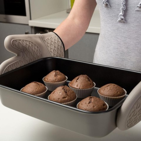 FOREMKI SILIKONOWE NA MUFFINKI 12 SZTUK 5CM BRUNBESTE BB-2975 FOREMKI SILIKONOWE NA MUFFINKI 12 SZTUK 5CM BRUNBESTE BB-2975
