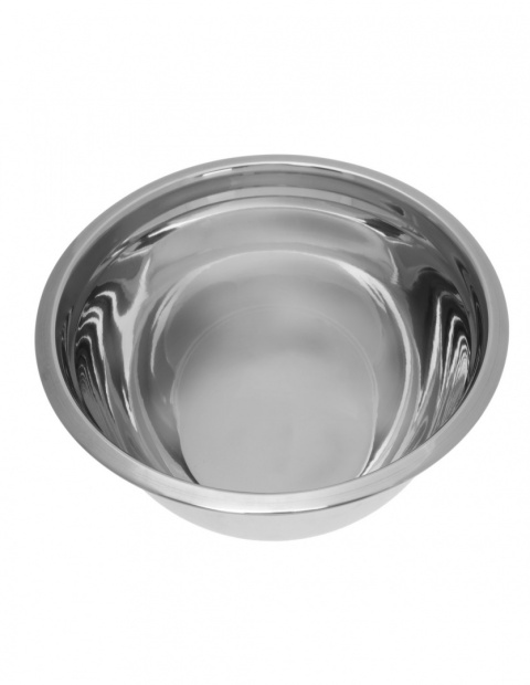 MISKA ZE STALI NIERDZEWNEJ 24CM KiNGHOFF KH-1487 MISKA ZE STALI NIERDZEWNEJ 24CM KiNGHOFF KH-1487