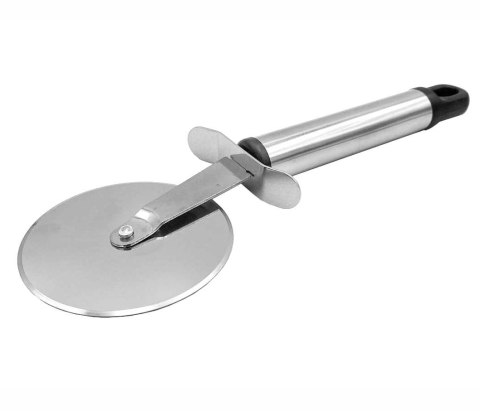 NÓŻ DO PIZZY ZE STALI NIERDZEWNEJ BRUNBESTE BB-1145 NÓŻ DO PIZZY ZE STALI NIERDZEWNEJ BRUNBESTE BB-1145