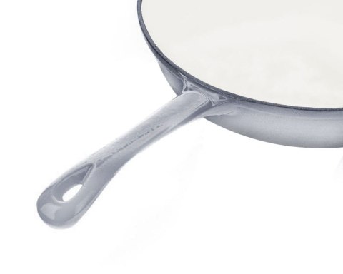 PATELNIA ŻELIWNA EMALIOWANA 20cm KINGHOFF KH-1518 PATELNIA ŻELIWNA EMALIOWANA 20cm KINGHOFF KH-1518