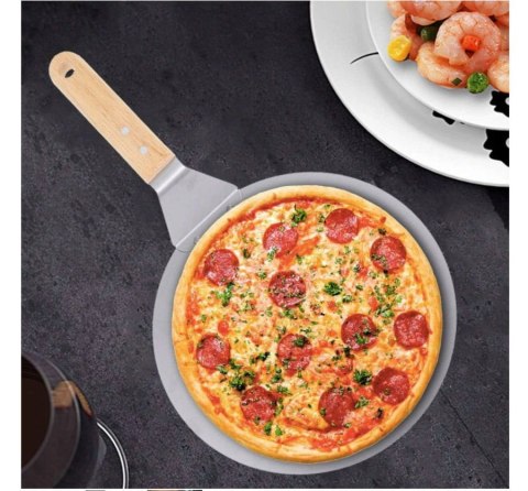 PODSTAWKA TACA DO PIZZY 30cm BRUNBESTE BB-1532 PODSTAWKA TACA DO PIZZY 30cm BRUNBESTE BB-1532