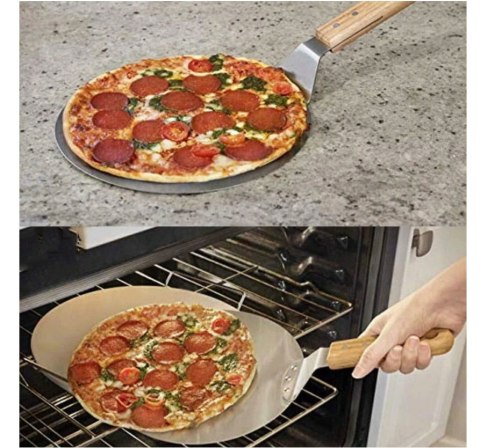 PODSTAWKA TACA DO PIZZY 30cm BRUNBESTE BB-1532 PODSTAWKA TACA DO PIZZY 30cm BRUNBESTE BB-1532