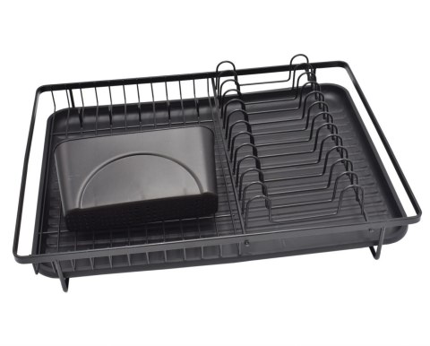 SUSZARKA DO NACZYŃ OCIEKACZ 44 x 33 x 13.5CM BRUNBESTE BB-2309 SUSZARKA DO NACZYŃ OCIEKACZ 44 x 33 x 13.5CM BRUNBESTE BB-2309