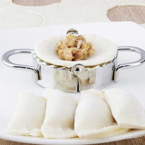 ZESTAW 3 EL. WYKRAWACZ i FOREMKA DO PIEROGÓW 10CM BRUNBESTE BB-3099 ZESTAW 3 EL. WYKRAWACZ i FOREMKA DO PIEROGÓW 10CM BRUNBESTE BB-3099
