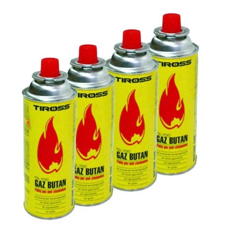 KUCHENKA TURYSTYCZNA GAZOWA CERAMICZNA + 4X GAZ 1.65kW TIROSS TS-264-G4 KUCHENKA TURYSTYCZNA GAZOWA CERAMICZNA + 4X GAZ 1.65kW TIROSS TS-264-G4