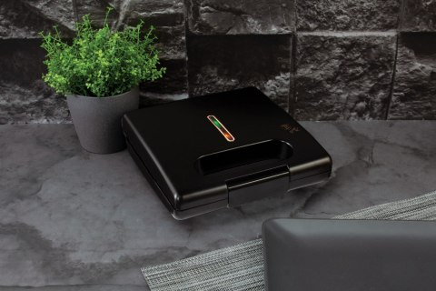OPIEKACZ DO TOSTÓW TRÓJKĄT BERLINGER HAUS BLACK ROSE BH-9145 OPIEKACZ DO TOSTÓW TRÓJKĄT BERLINGER HAUS BLACK ROSE BH-9145