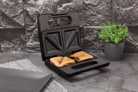 OPIEKACZ DO TOSTÓW TRÓJKĄT BERLINGER HAUS BLACK ROSE BH-9145 OPIEKACZ DO TOSTÓW TRÓJKĄT BERLINGER HAUS BLACK ROSE BH-9145