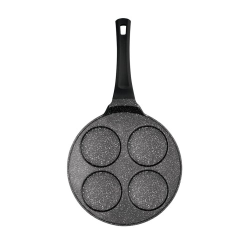PATELNIA DO PLACKÓW i JAJEK 26cm BERLINGER HAUS GRANIT DIAMOND BH-1445 PATELNIA DO PLACKÓW i JAJEK 26cm BERLINGER HAUS GRANIT DIAMOND BH-1445
