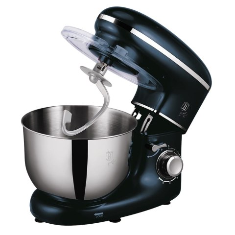 ROBOT PLANETARNY 6.0L 1300W BERLINGER HAUS METALLIC LINE AQUAMARINE BH-9196 ROBOT PLANETARNY 6.0L 1300W BERLINGER HAUS METALLIC LINE AQUAMARINE BH-9196