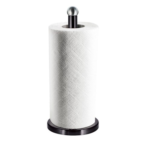 STOJAK NA RĘCZNIK PAPIEROWY BERLINGER HAUS CARBON PRO BH-6719 STOJAK NA RĘCZNIK PAPIEROWY BERLINGER HAUS CARBON PRO BH-6719