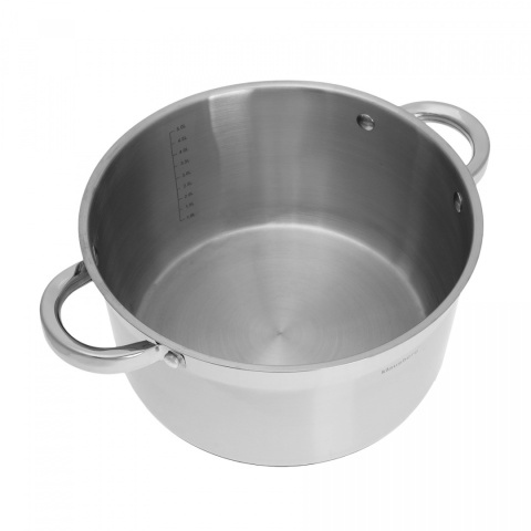 GARNEK 6.0L 24CM KLAUSBERG KB-7126 GARNEK 6.0L 24CM KLAUSBERG KB-7126