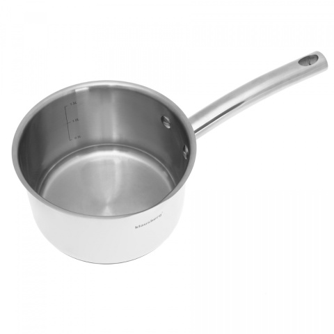 RONDEL 1.8L / 16CM KLAUSBERG PREMIUM 18/10 KB-7210 RONDEL 1.8L / 16CM KLAUSBERG PREMIUM 18/10 KB-7210