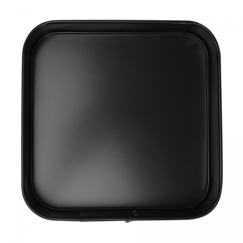 TORTOWNICA FORMA BLASZANA 26CM NON-STICK KINGHOFF KH-1540 TORTOWNICA FORMA BLASZANA 26CM NON-STICK KINGHOFF KH-1540