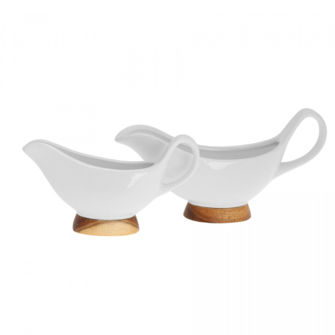 ZESTAW PORCELANOWYCH SOSJEREK KASSEL 93560 ZESTAW PORCELANOWYCH SOSJEREK KASSEL 93560