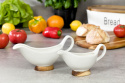 ZESTAW PORCELANOWYCH SOSJEREK KASSEL 93560 ZESTAW PORCELANOWYCH SOSJEREK KASSEL 93560