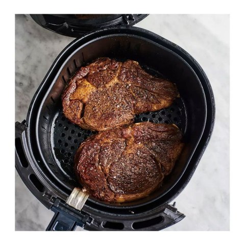 FRYTOWNICA BEZTŁUSZCZOWA 9L 1750W KLAUSBERG AIR FRYER KB-7573 FRYTOWNICA BEZTŁUSZCZOWA 9L 1750W KLAUSBERG AIR FRYER KB-7573