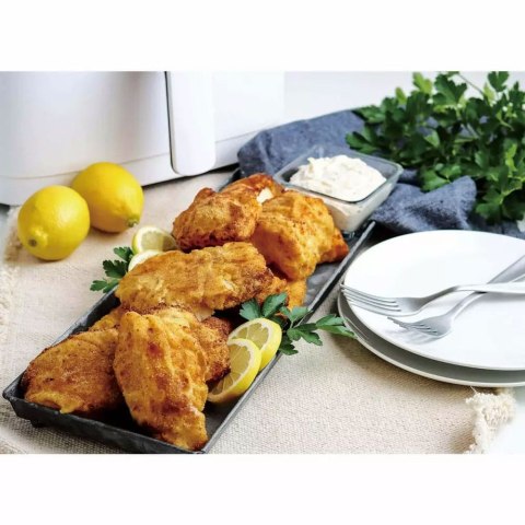 FRYTOWNICA BEZTŁUSZCZOWA 9L 1750W KLAUSBERG AIR FRYER KB-7573 FRYTOWNICA BEZTŁUSZCZOWA 9L 1750W KLAUSBERG AIR FRYER KB-7573
