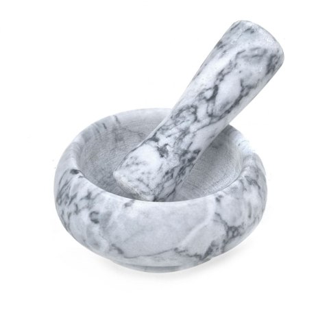 MOŹDZIERZ GRANITOWY MINI 9 x 5CM ZILNER ZL-305 MOŹDZIERZ GRANITOWY MINI 9 x 5CM ZILNER ZL-305