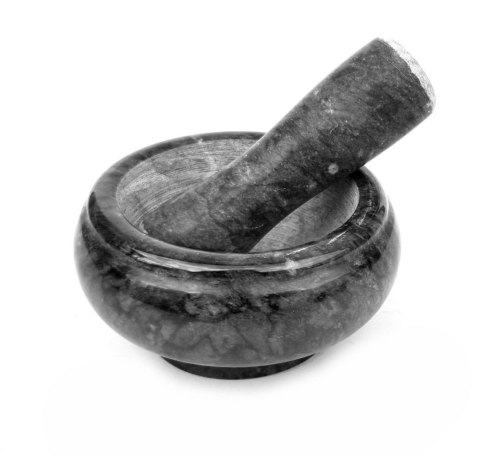 MOŹDZIERZ GRANITOWY MINI 9 x 5CM ZILNER ZL-305 MOŹDZIERZ GRANITOWY MINI 9 x 5CM ZILNER ZL-305