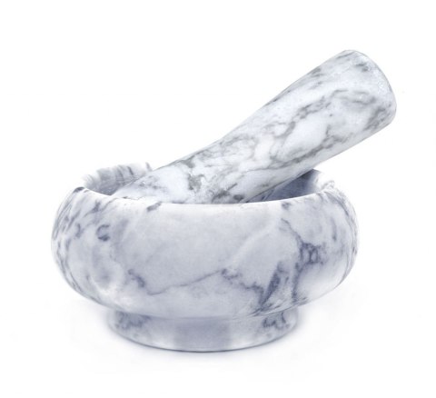 MOŹDZIERZ GRANITOWY MINI 9 x 5CM ZILNER ZL-305 MOŹDZIERZ GRANITOWY MINI 9 x 5CM ZILNER ZL-305