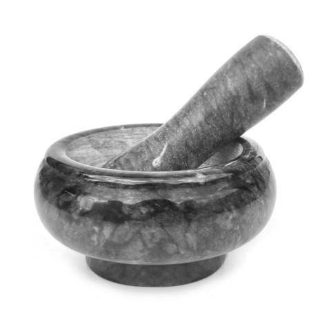 MOŹDZIERZ GRANITOWY MINI 9 x 5CM ZILNER ZL-305 MOŹDZIERZ GRANITOWY MINI 9 x 5CM ZILNER ZL-305