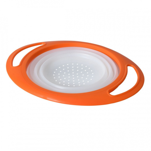 SILIKONOWY CEDZAK TIROSS 23CM TS-325 SILIKONOWY CEDZAK TIROSS 23CM TS-325