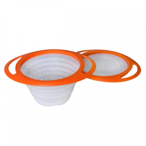 SILIKONOWY CEDZAK TIROSS 18CM TS-325-1 SILIKONOWY CEDZAK TIROSS 18CM TS-325-1