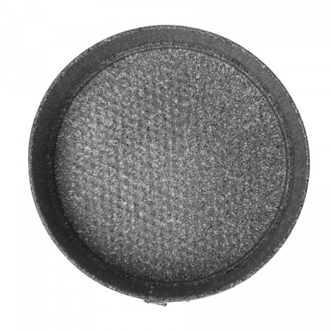 TORTOWNICA BLASZANA 24cm NON-STICK KLAUSBERG KB-7419 TORTOWNICA BLASZANA 24cm NON-STICK KLAUSBERG KB-7419